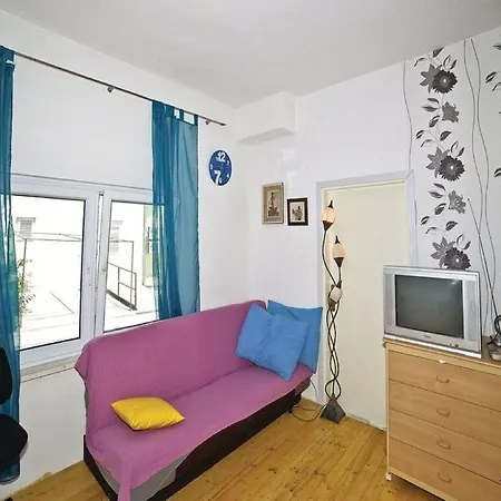 Διαμέρισμα Halilovi - Τρογκίρ