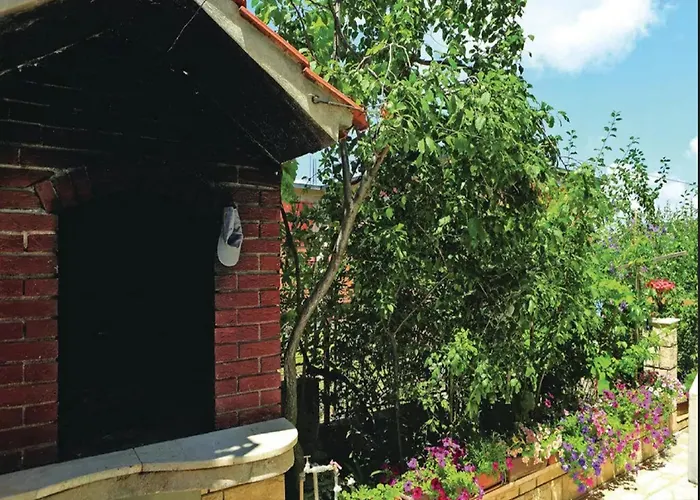 Halilovi - Appartement