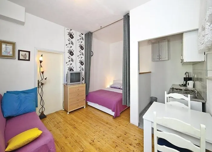 Appartement Halilovi - *