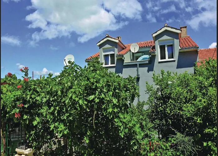 Halilovi - Appartement
