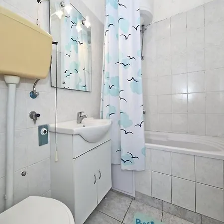 Apartmán Halilovi - Trogir