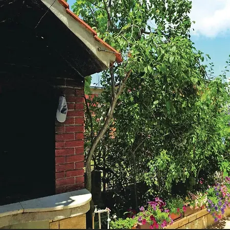 Halilovi - Apartmán